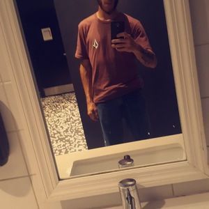 Meet your Posher, Roger